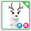 Roblox Adopt Me Arctic Reindeer Fly Ride - Arctic Reindeer FR