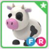 What is a Fly Ride Cow Worth in Adopt Me?