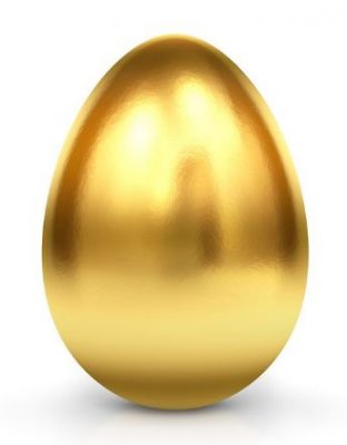 What is a Golden Egg Worth in Adopt Me? How to get Golden Egg?