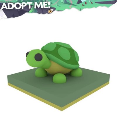 What is a Fly Ride Turtle Worth in Adopt Me? How to get Turtle Adopt me? 