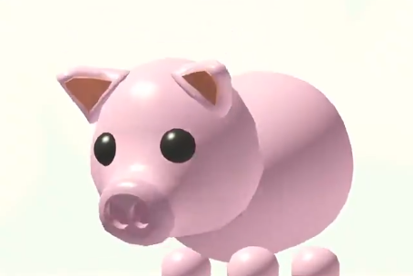 What is a Pig Worth in Adopt Me? How to get a Pig in Adopt me?