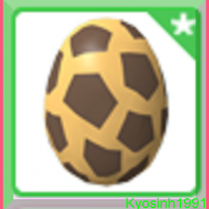 Safari Egg - Roblox Adopt me