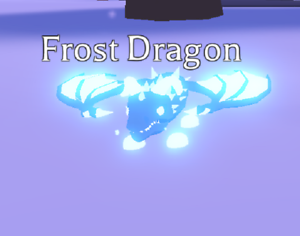 What is a Neon Frost Dragon Worth in Adopt Me? How get nfr frost dragon 