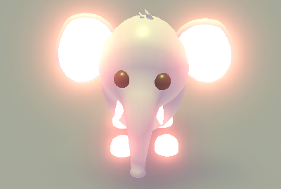 What is a Neon Elephant Worth in Adopt Me? How to get Neon Elephant?