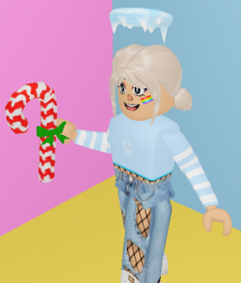 What is the Candy Cane Worth in Adopt Me? How to get a Candy Cane?