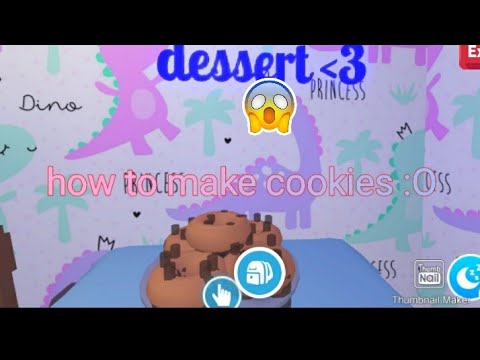 What is the Cookie Worth in Adopt Me? How to get Cookies Adopt me? 