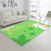 Adopt Me Green Goldhorn Rug Carpet Kid's Bedroom Living Room